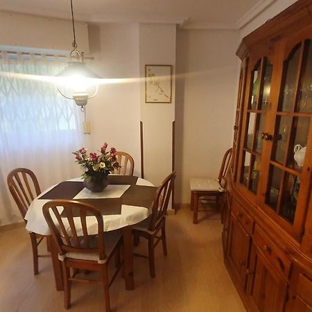 Tauco Ribadesella - Estupendo Piso Para 5 Pax Екстер'єр фото