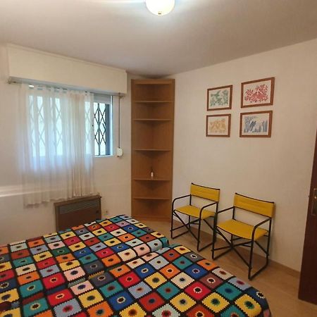 Tauco Ribadesella - Estupendo Piso Para 5 Pax Екстер'єр фото