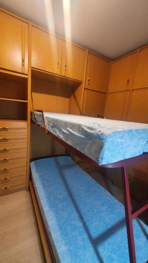 Tauco Ribadesella - Estupendo Piso Para 5 Pax Екстер'єр фото