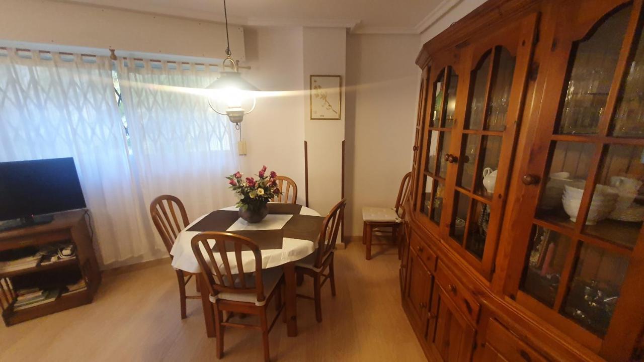 Tauco Ribadesella - Estupendo Piso Para 5 Pax Екстер'єр фото
