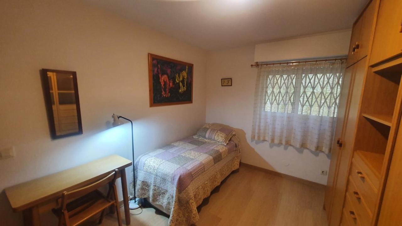 Tauco Ribadesella - Estupendo Piso Para 5 Pax Екстер'єр фото