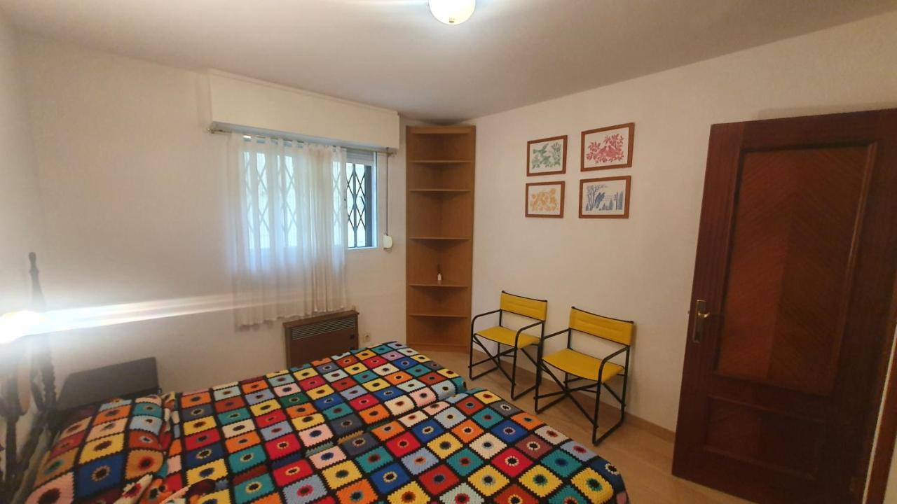 Tauco Ribadesella - Estupendo Piso Para 5 Pax Екстер'єр фото