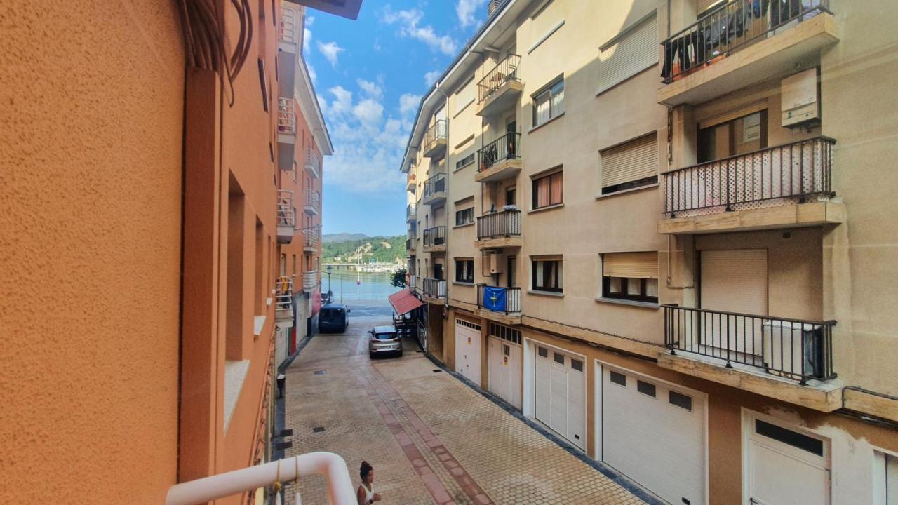 Tauco Ribadesella - Estupendo Piso Para 5 Pax Екстер'єр фото