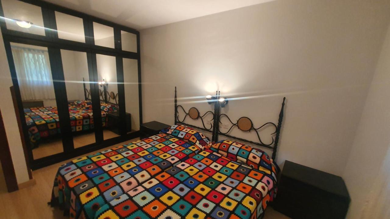 Tauco Ribadesella - Estupendo Piso Para 5 Pax Екстер'єр фото