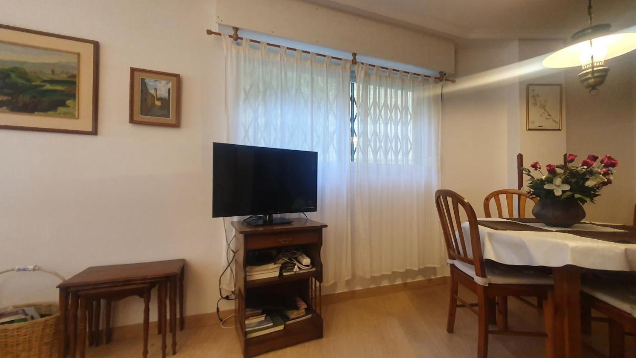 Tauco Ribadesella - Estupendo Piso Para 5 Pax Екстер'єр фото