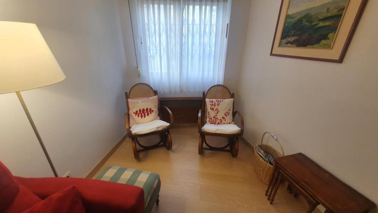 Tauco Ribadesella - Estupendo Piso Para 5 Pax Екстер'єр фото