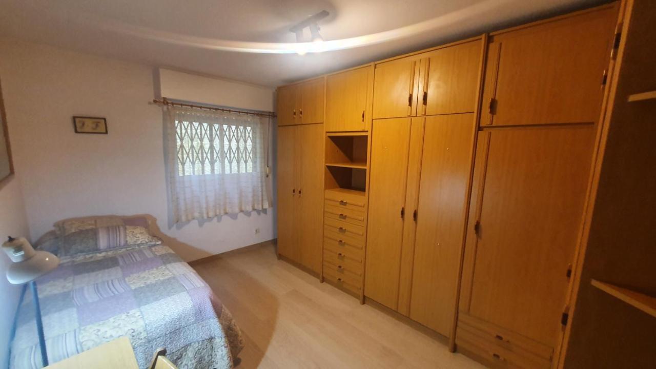 Tauco Ribadesella - Estupendo Piso Para 5 Pax Екстер'єр фото